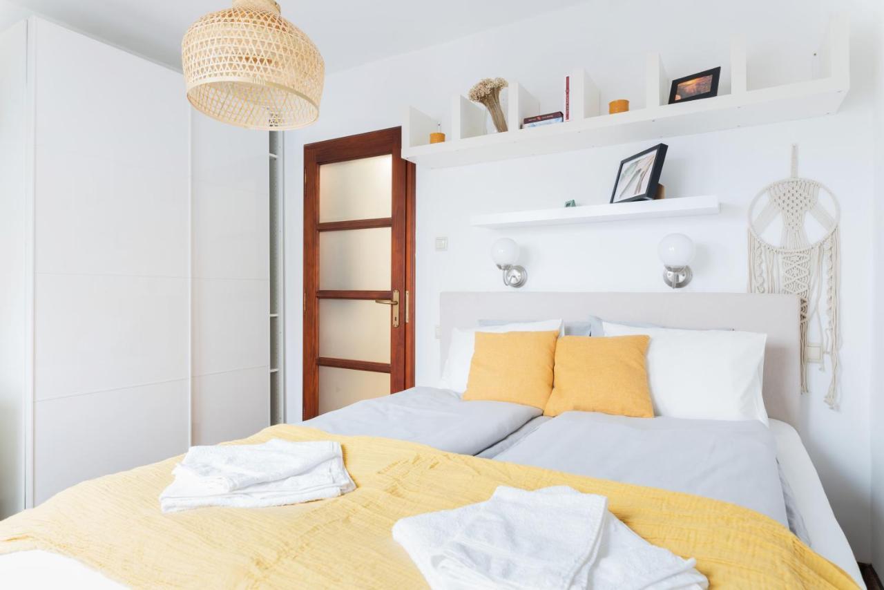 Floral Apartment - New In Town Budapest Exterior photo