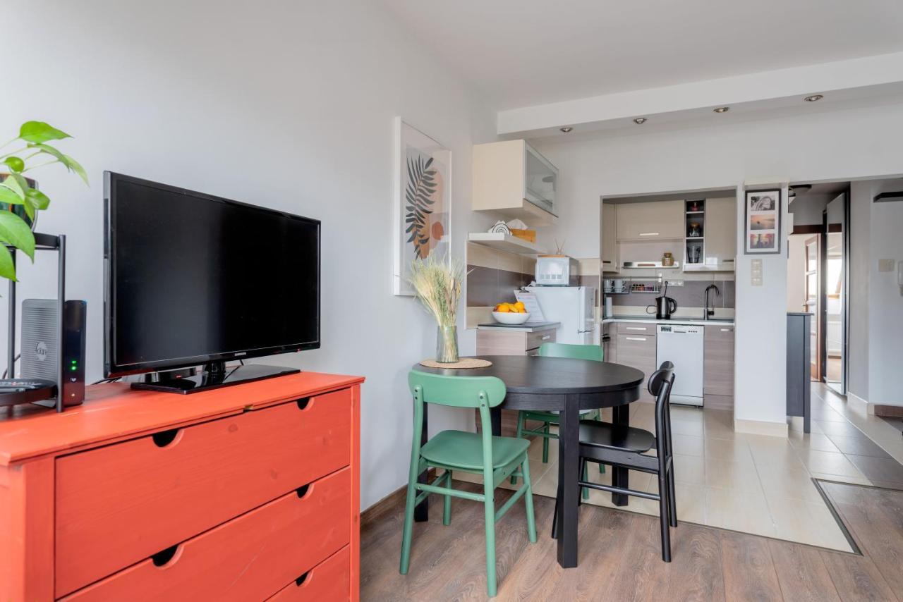 Floral Apartment - New In Town Budapest Exterior photo